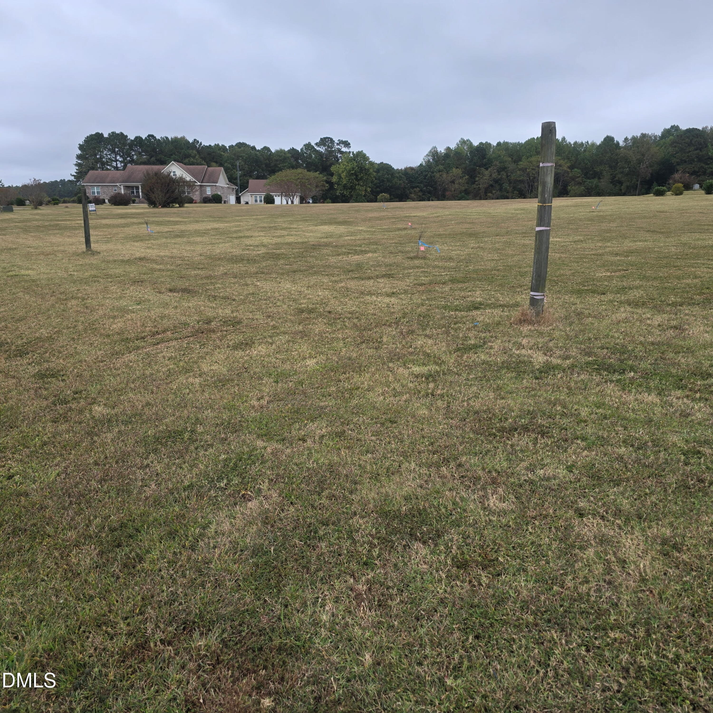Lot 5 Kemet Drive Drive, Zebulon, NC 27597