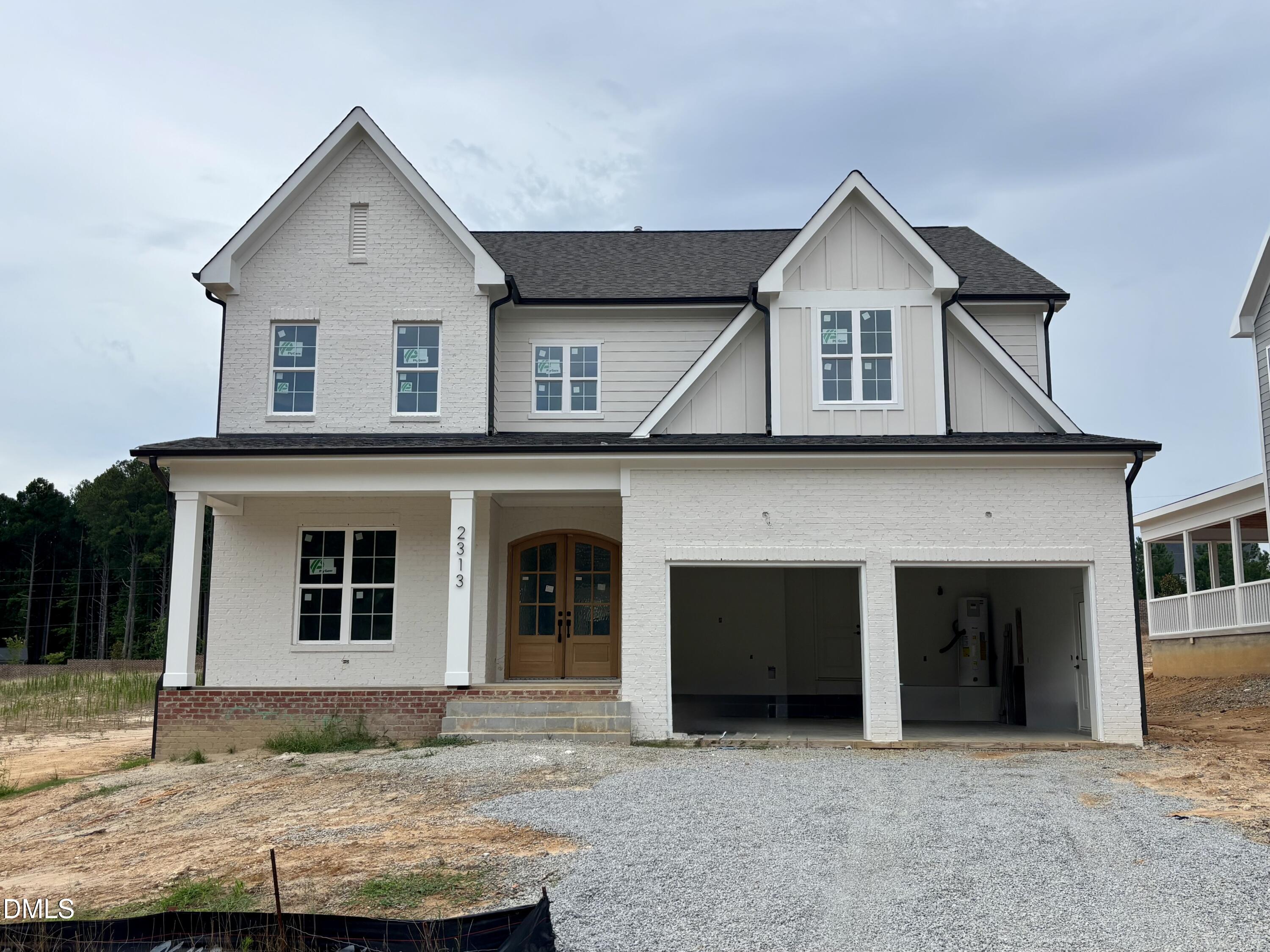 2313 Hilltop Bluffs Court, Fuquay Varina, NC 27526