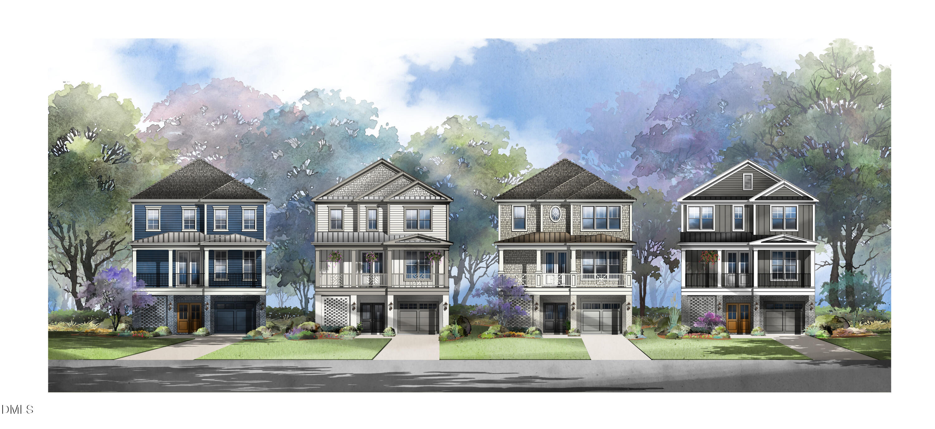 1309 Nottingham Road, Raleigh, NC 27607