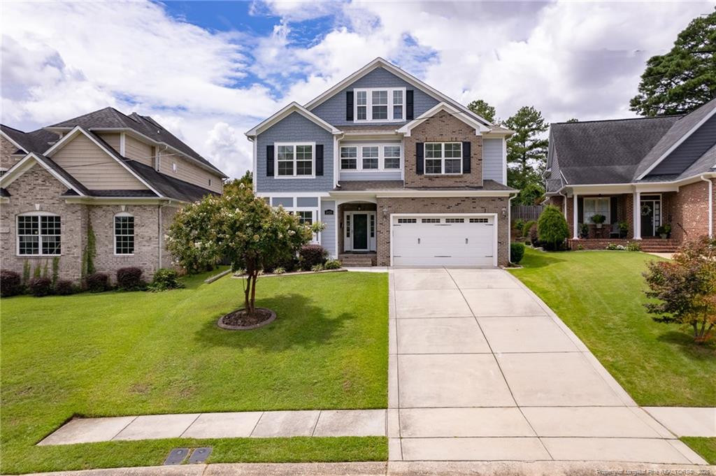 2428 Amigo Drive, Fayetteville, NC 28305