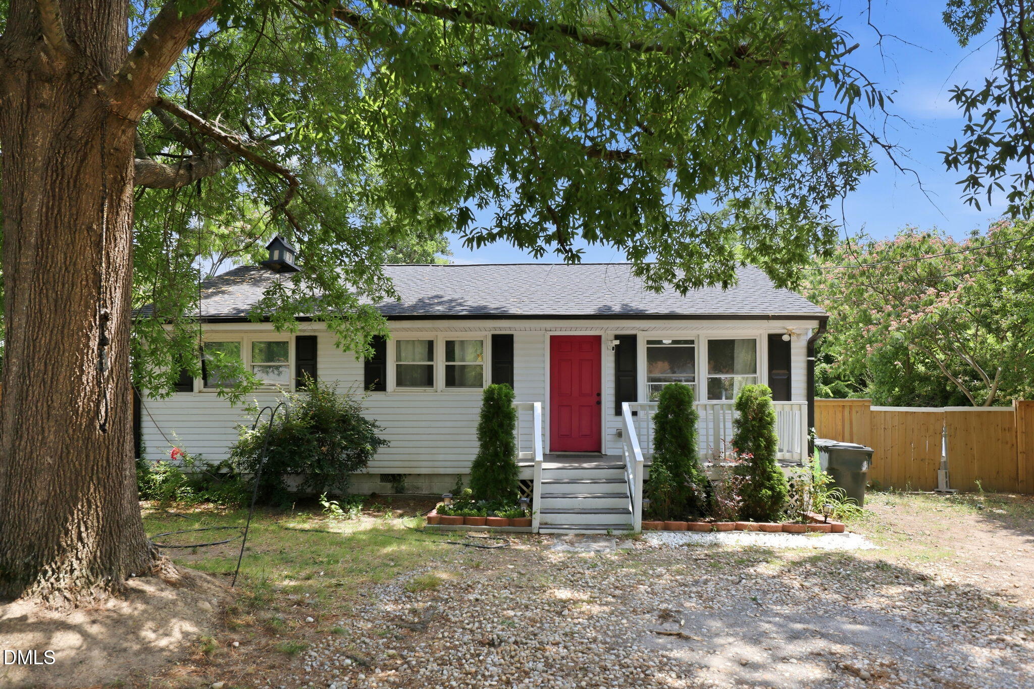 3912 Memory Lane, Raleigh, NC 27604