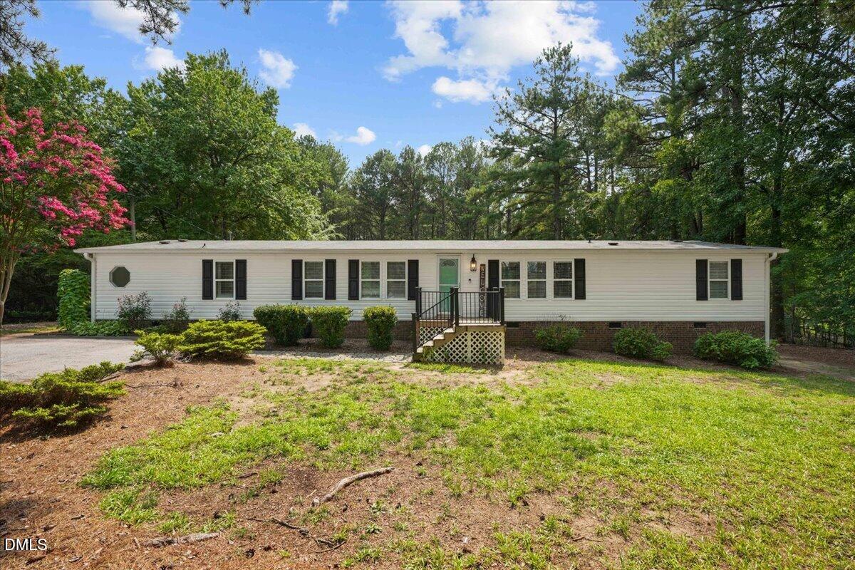 724 Jones Dairy Road, Wake Forest, NC 27587
