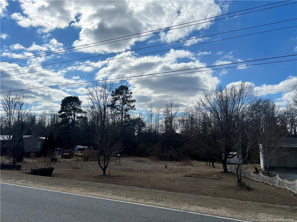 1165 Townsend Road, Raeford, NC 28376