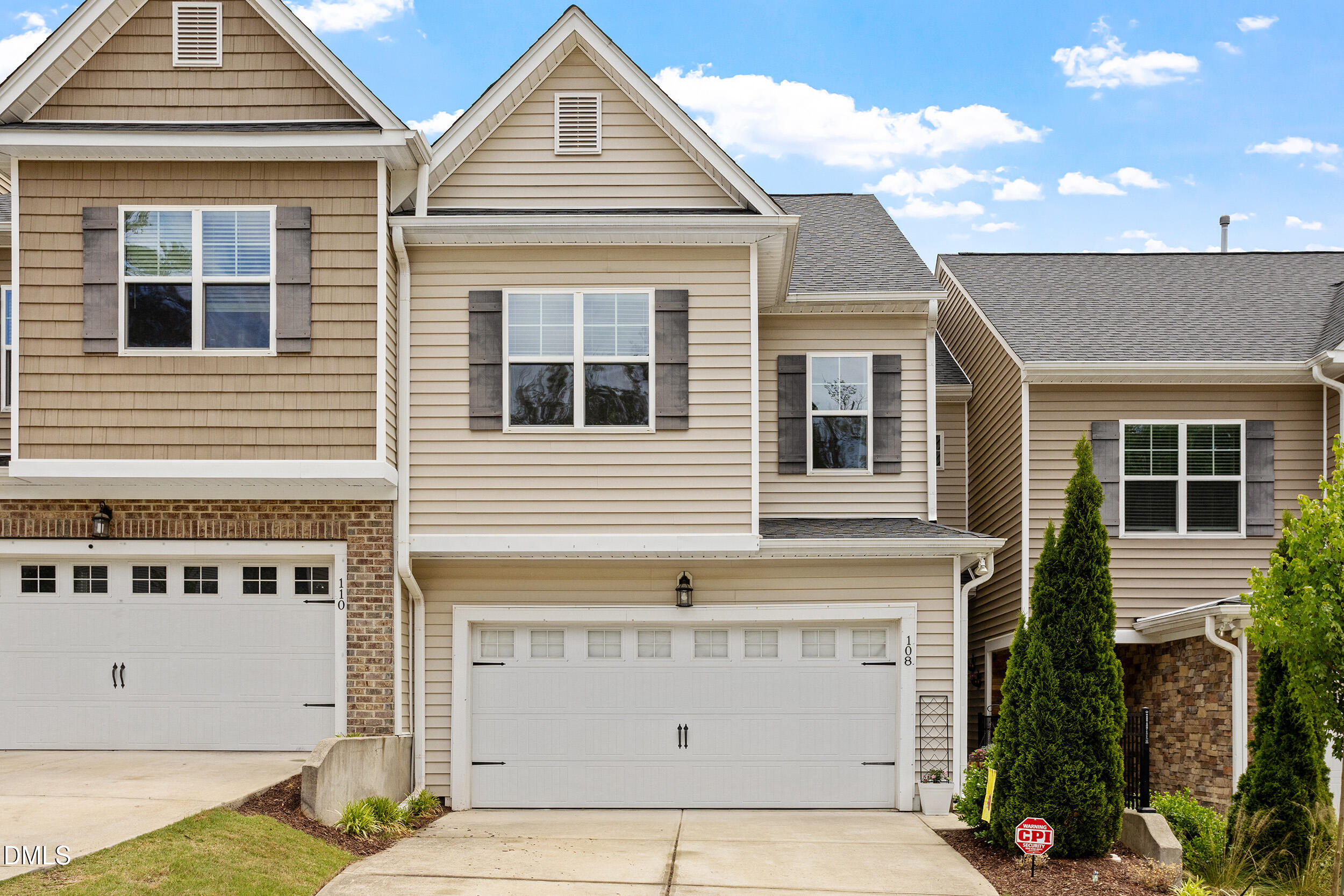 108 Zante Currant Road, Durham, NC 27703