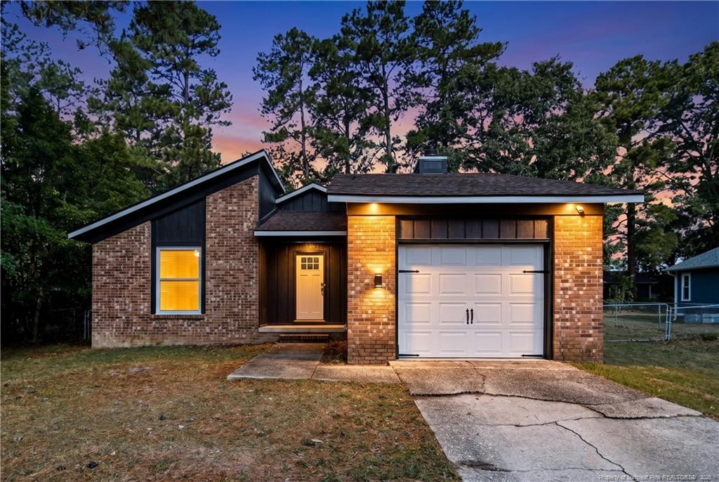 142 Bunker Hill Road, Fayetteville, NC 28314