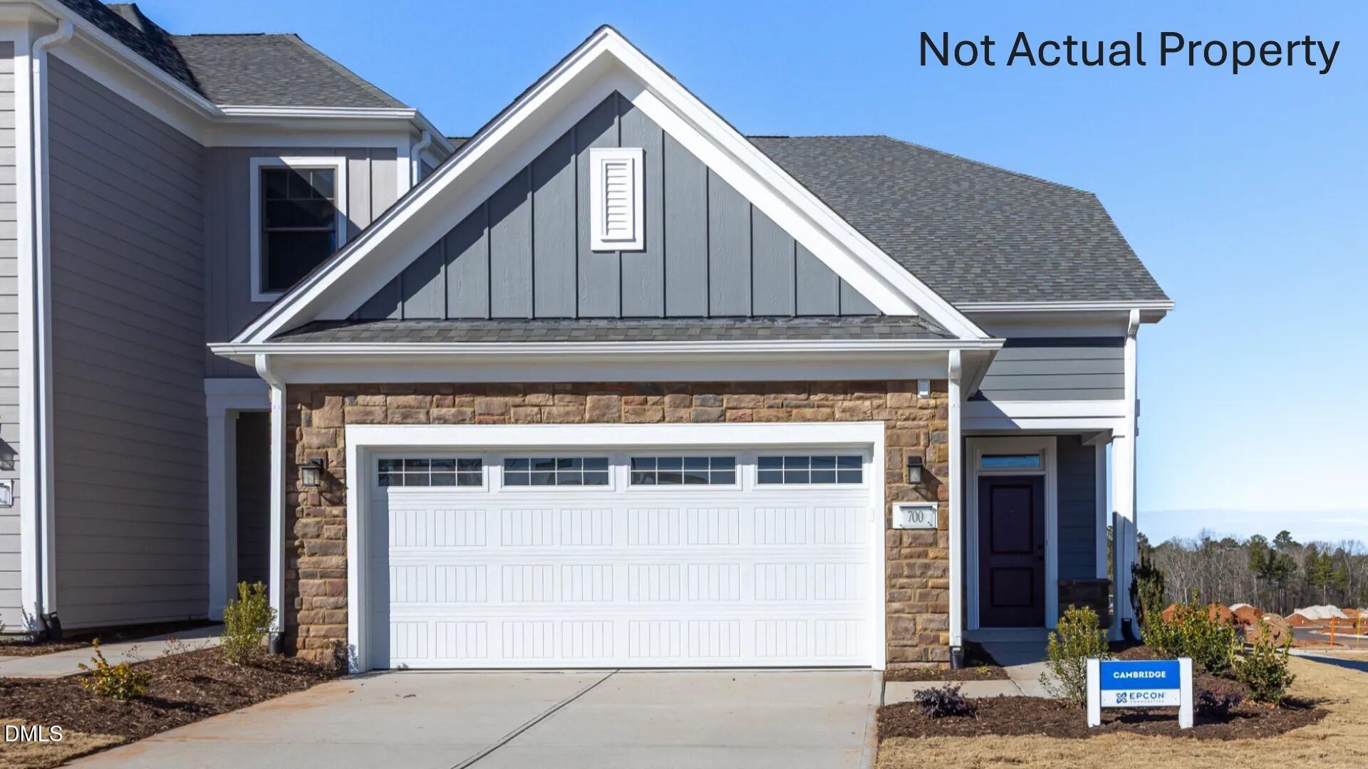 2201 Wigan Lane, Durham, NC 27703