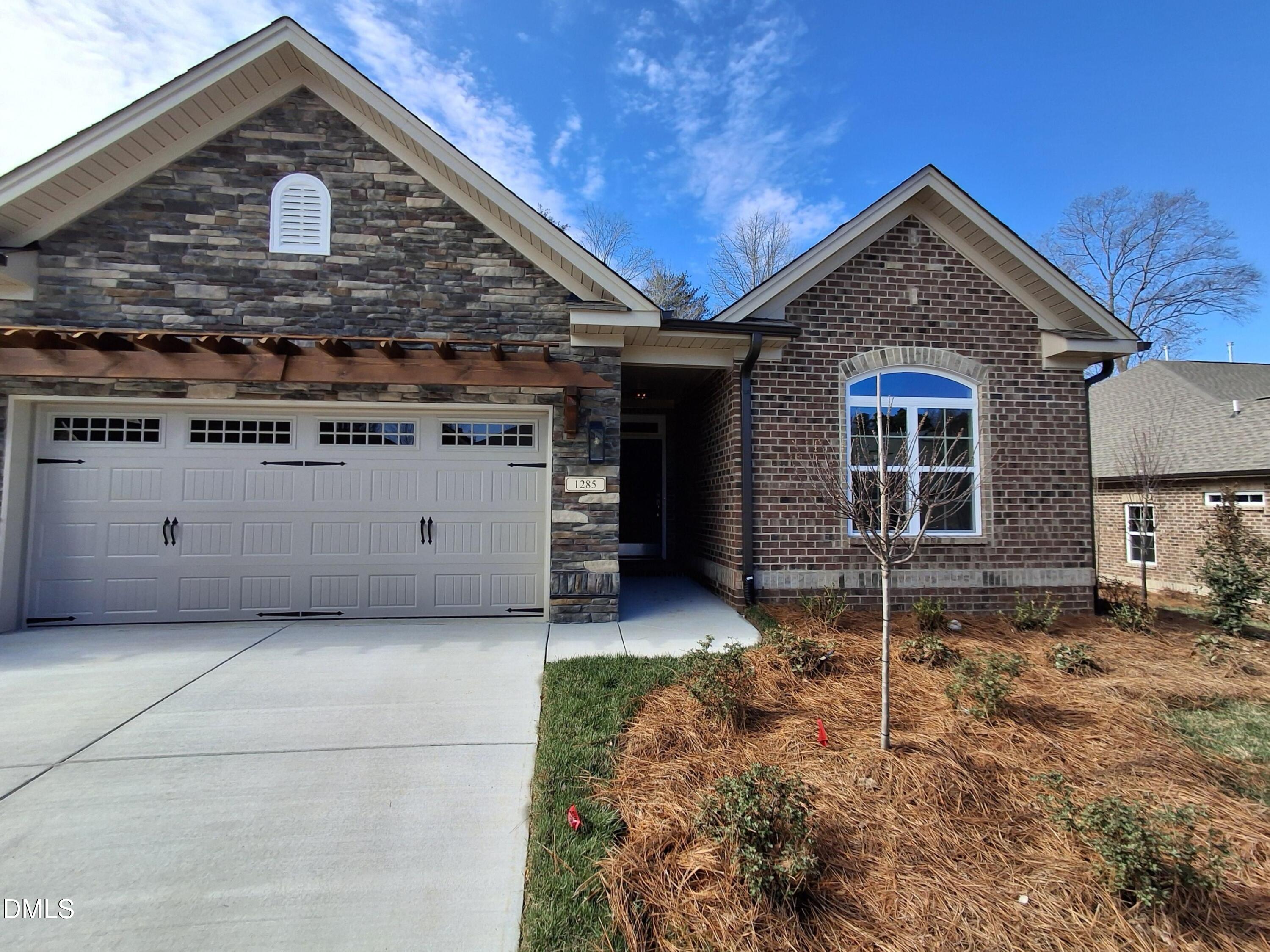 1285 Talisker Way 51, Burlington, NC 27215