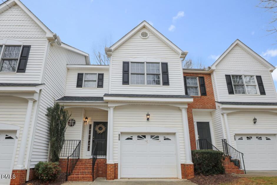 4609 Asterwood Drive, Raleigh, NC 27606