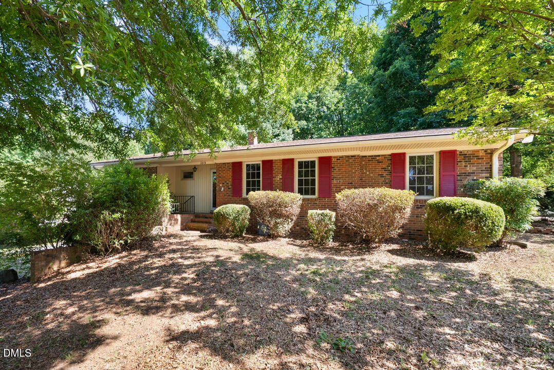 1019 Garden Court, Burlington, NC 27215