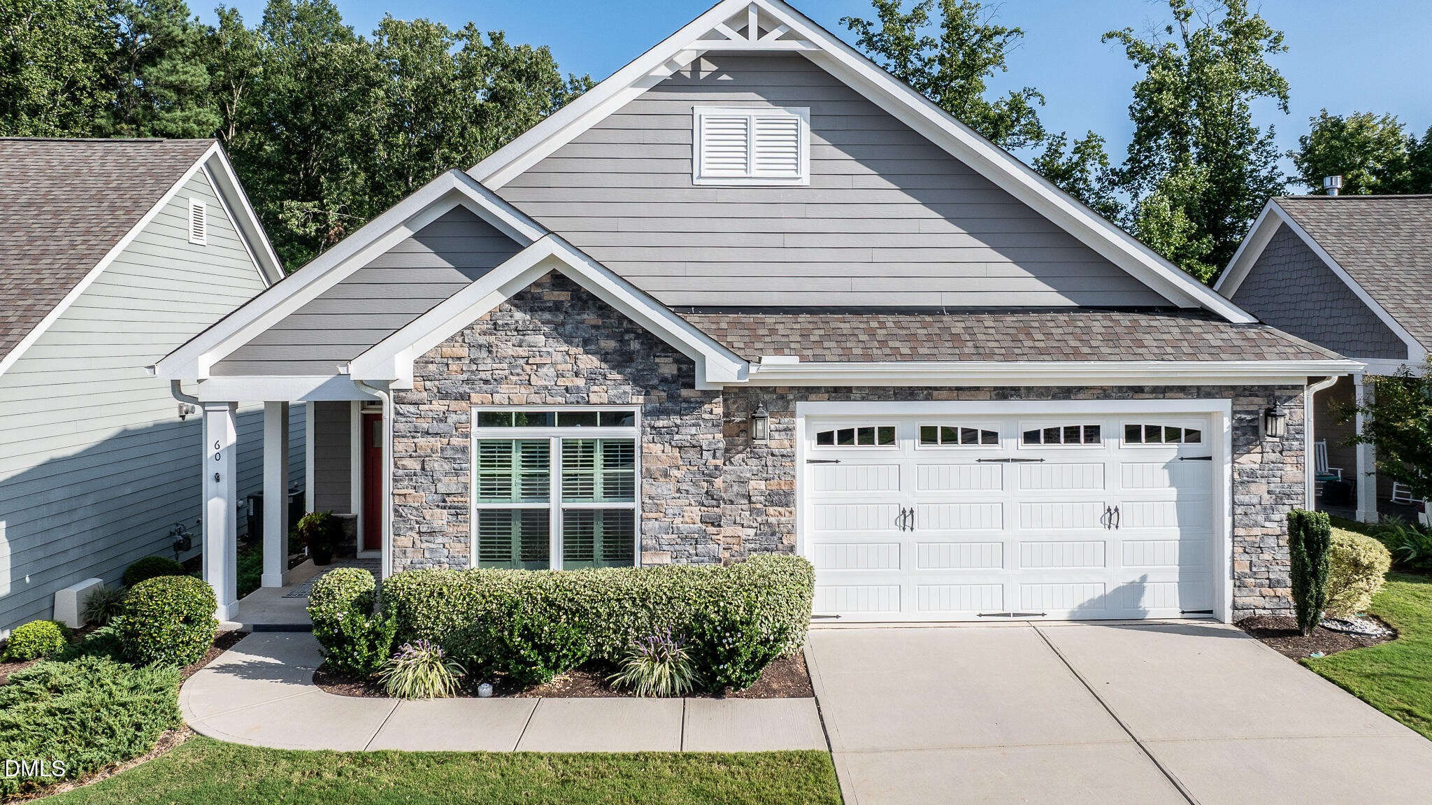 60 Bramble Lane, Clayton, NC 27527