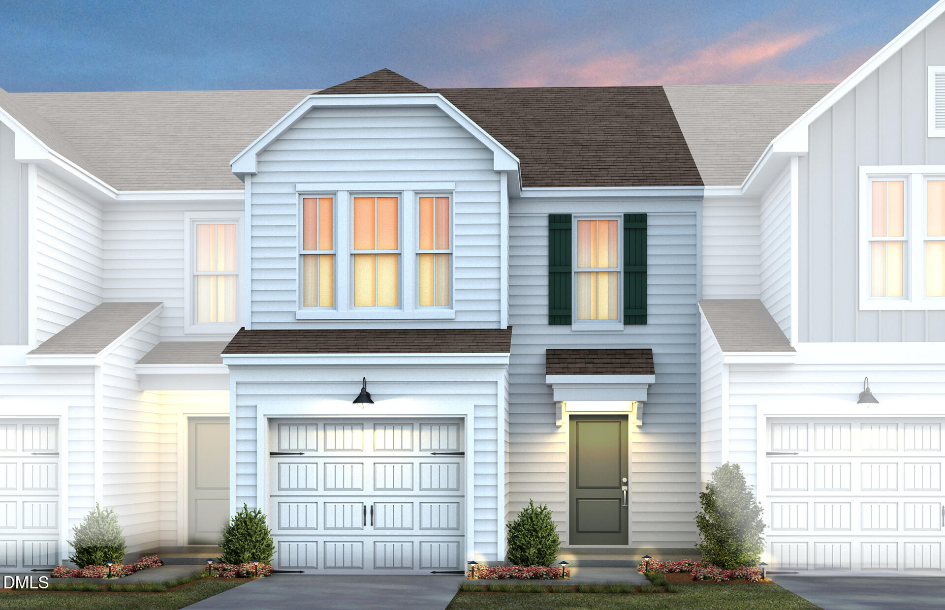 1243 Jensen Road, Durham, NC 27703