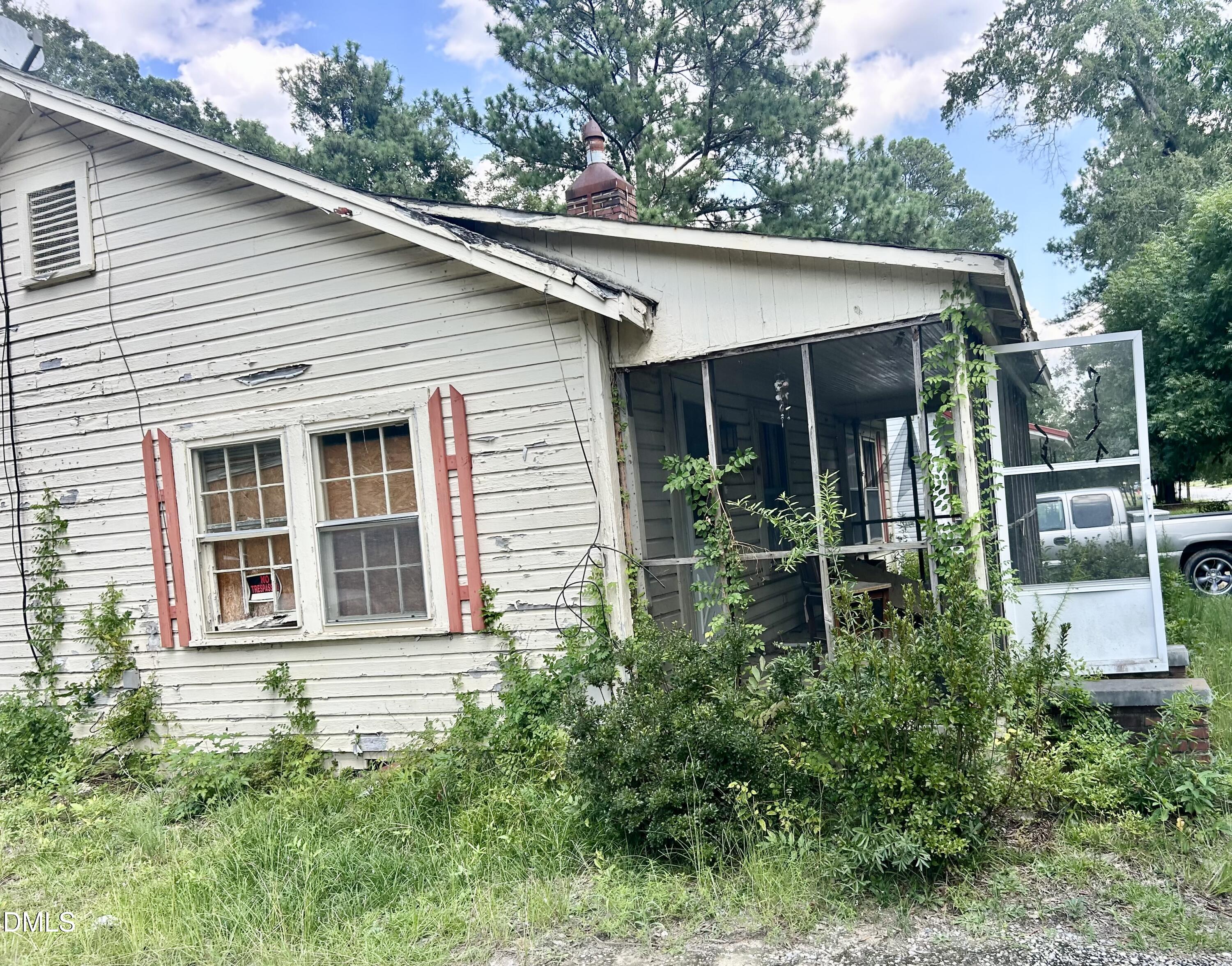 344 E Vance Street, Laurinburg, NC 28352