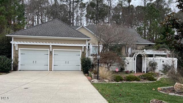 1390 Bradford Place, Pittsboro, NC 27312
