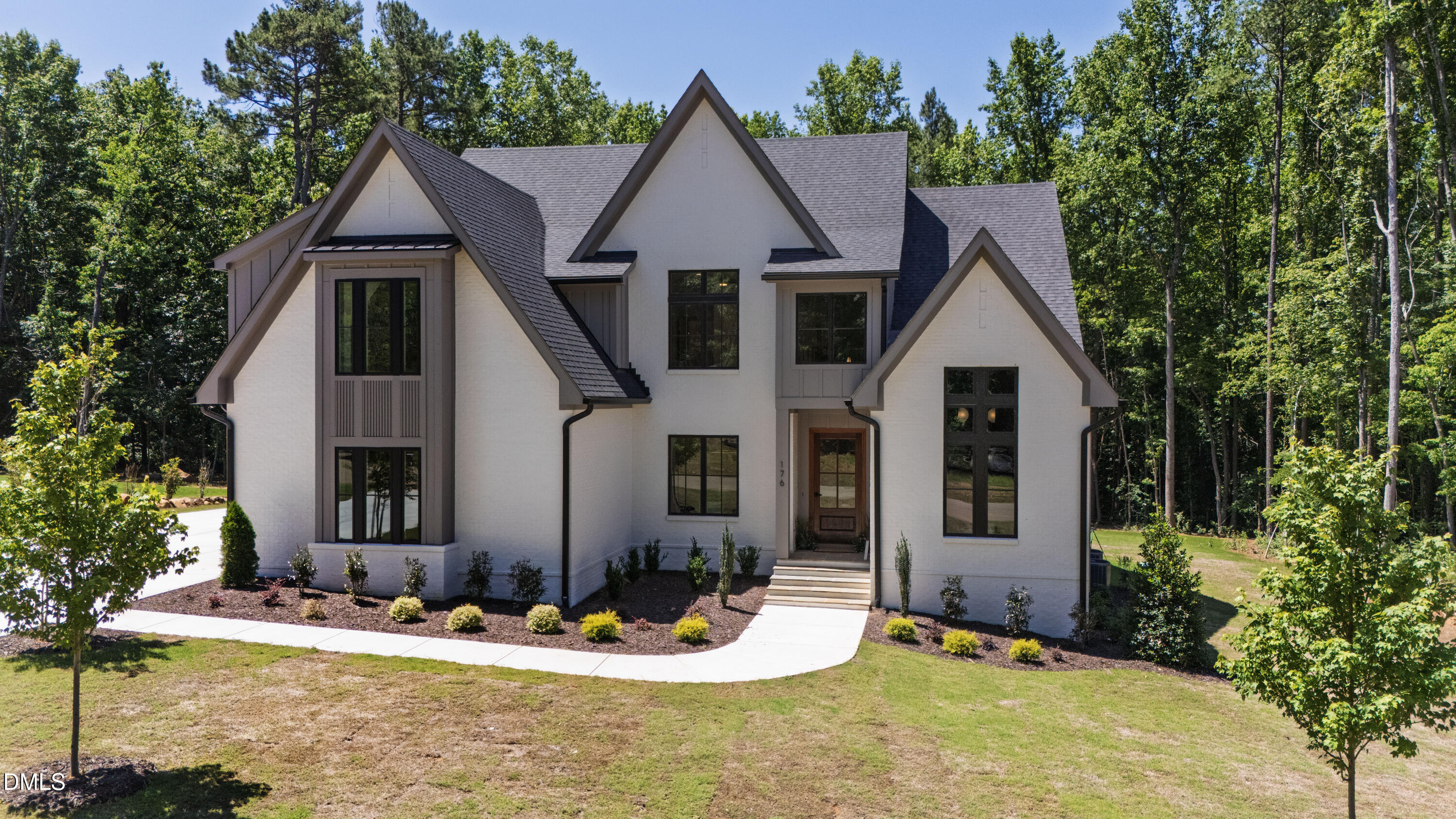 176 Clementine Way, Chapel Hill, NC 27516