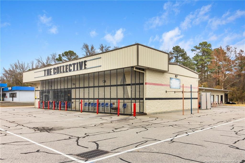 1530 N Bragg Boulevard, Spring Lake, NC 28390