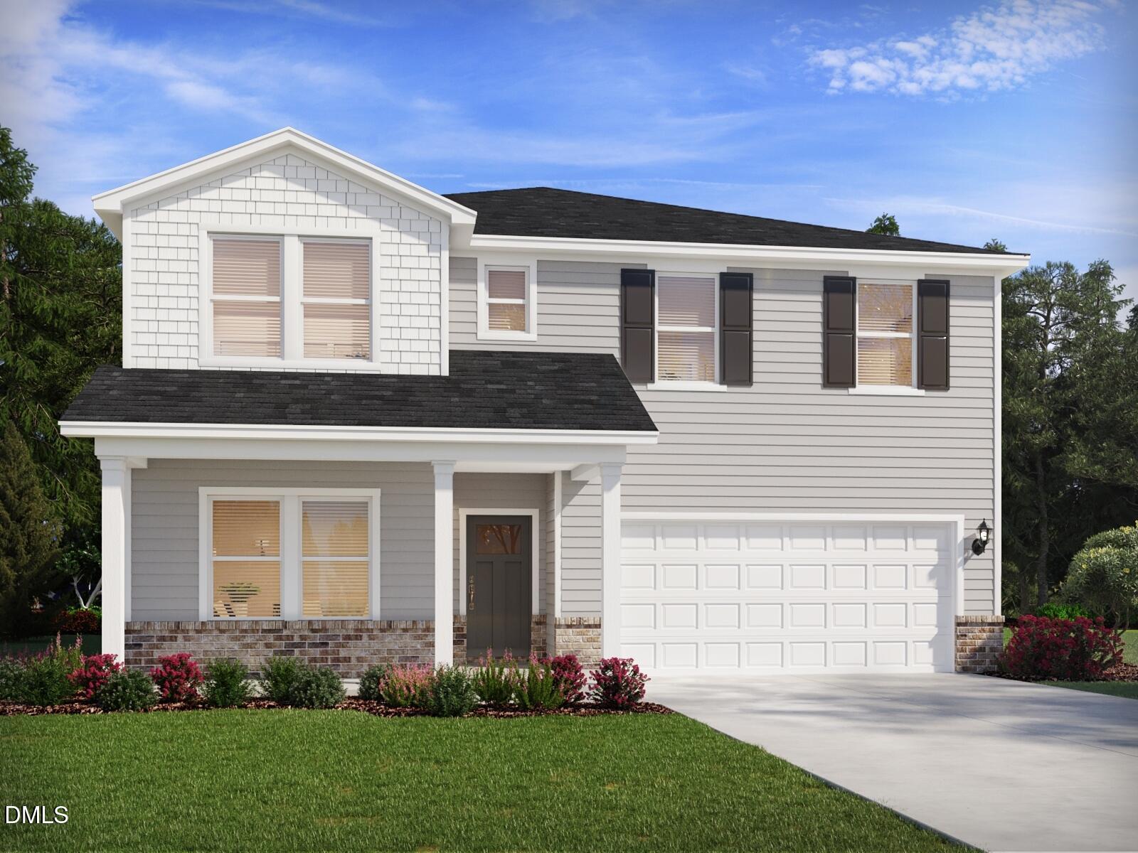 2101 Topsail Road, Durham, NC 27703