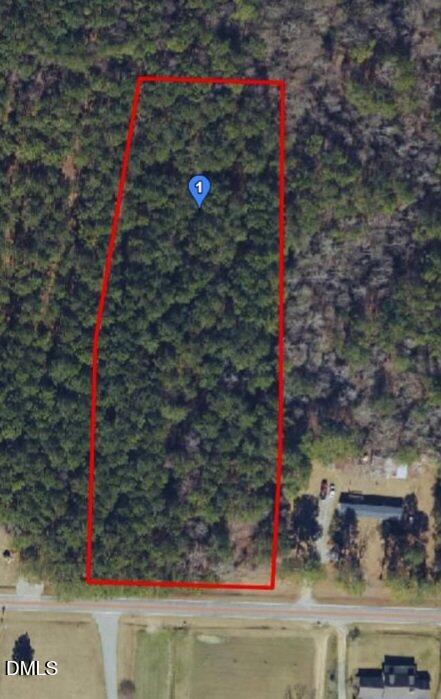 970 Crocker Road, Smithfield, NC 27577