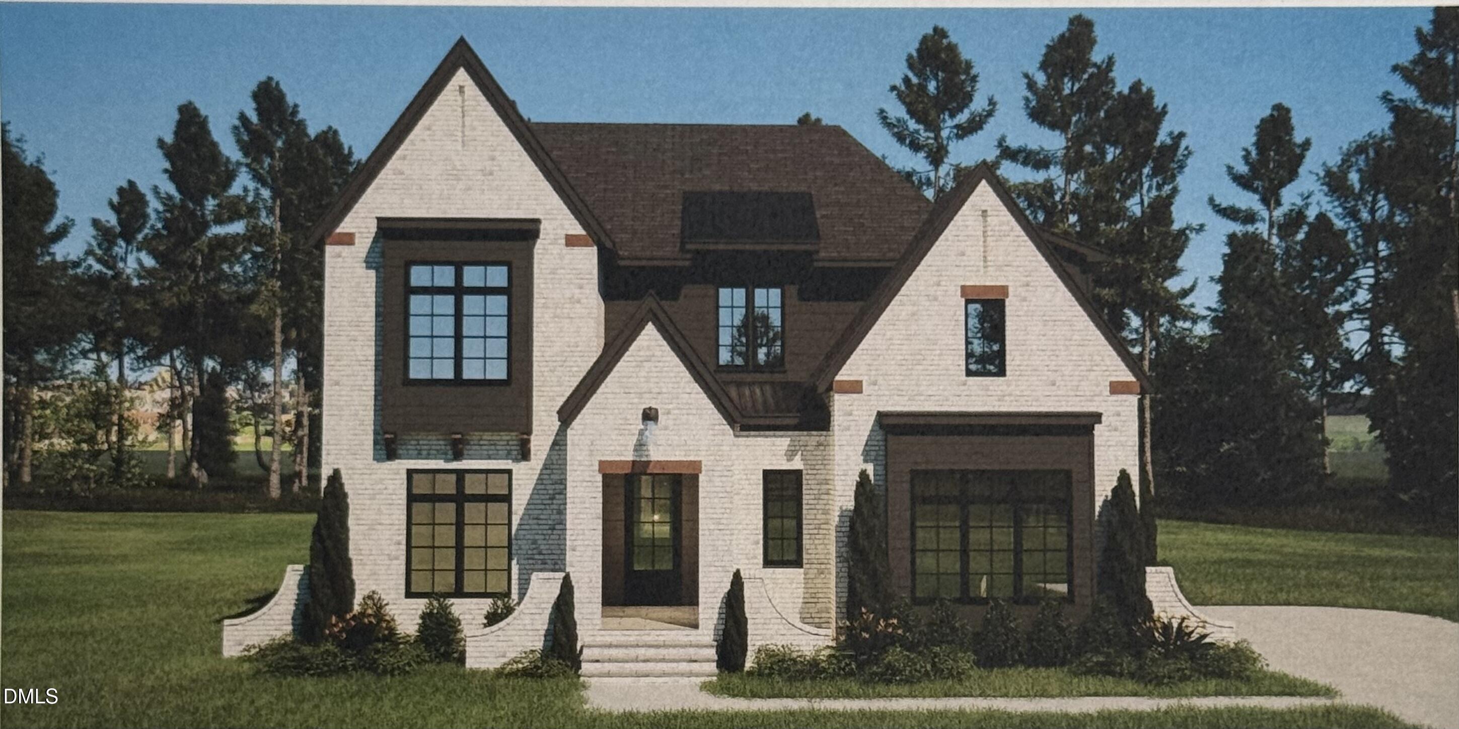 12661 Burgess Road, Middlesex, NC 27557