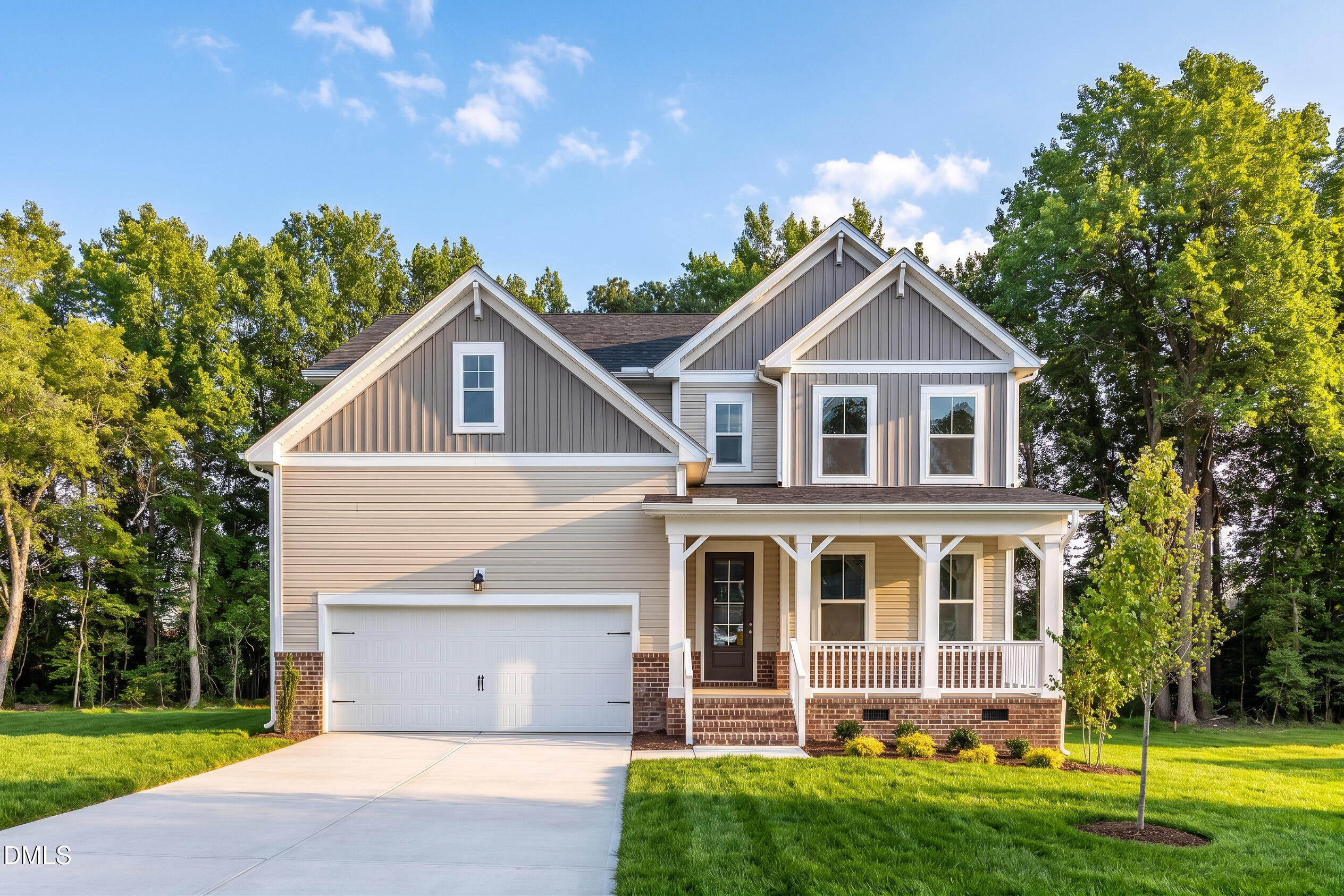 85 Charred Oak Court, Lillington, NC 27546