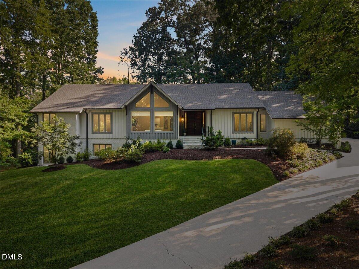 7212 Fontana Place, Raleigh, NC 27615