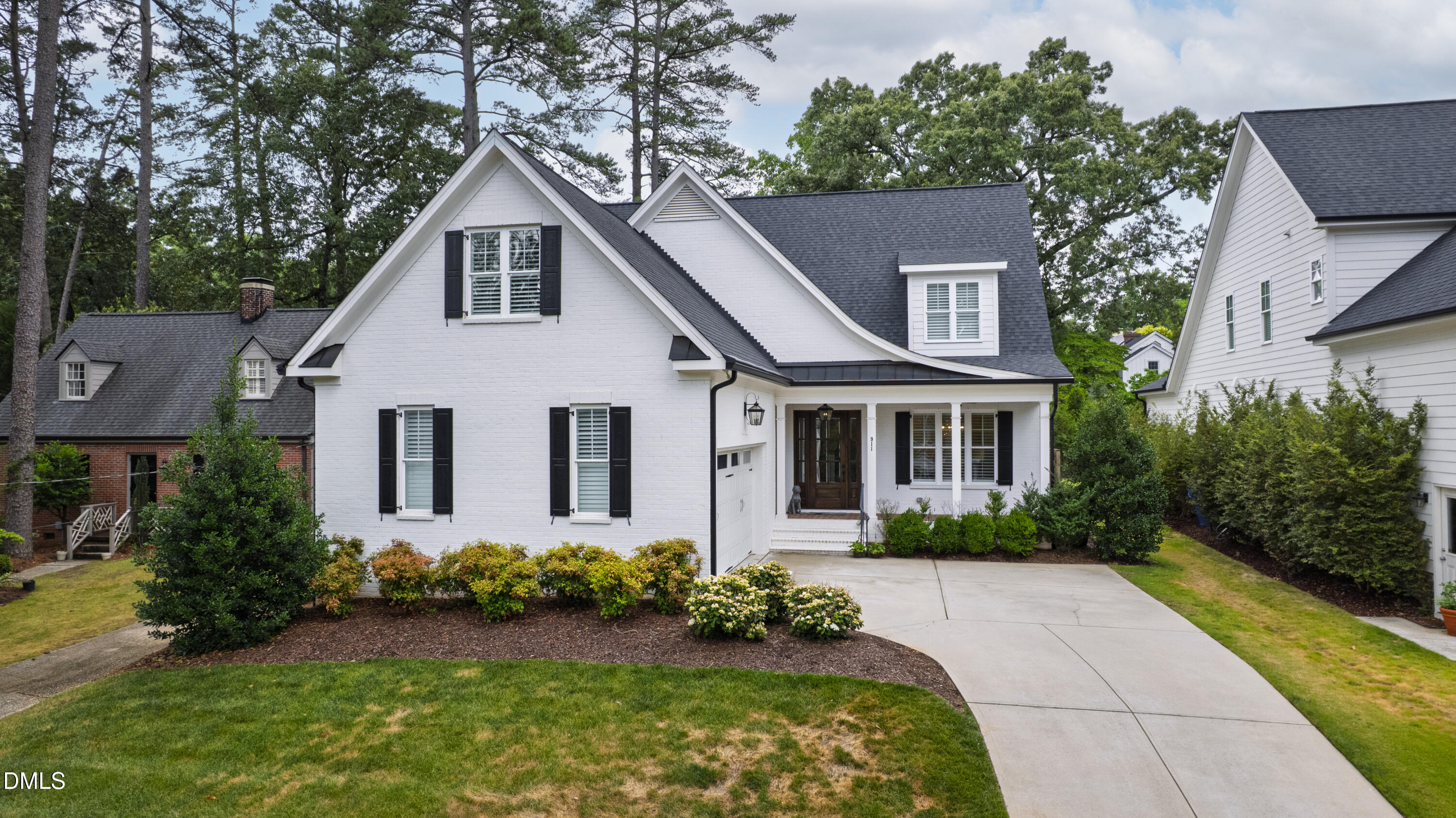 911 Canterbury Road, Raleigh, NC 27607