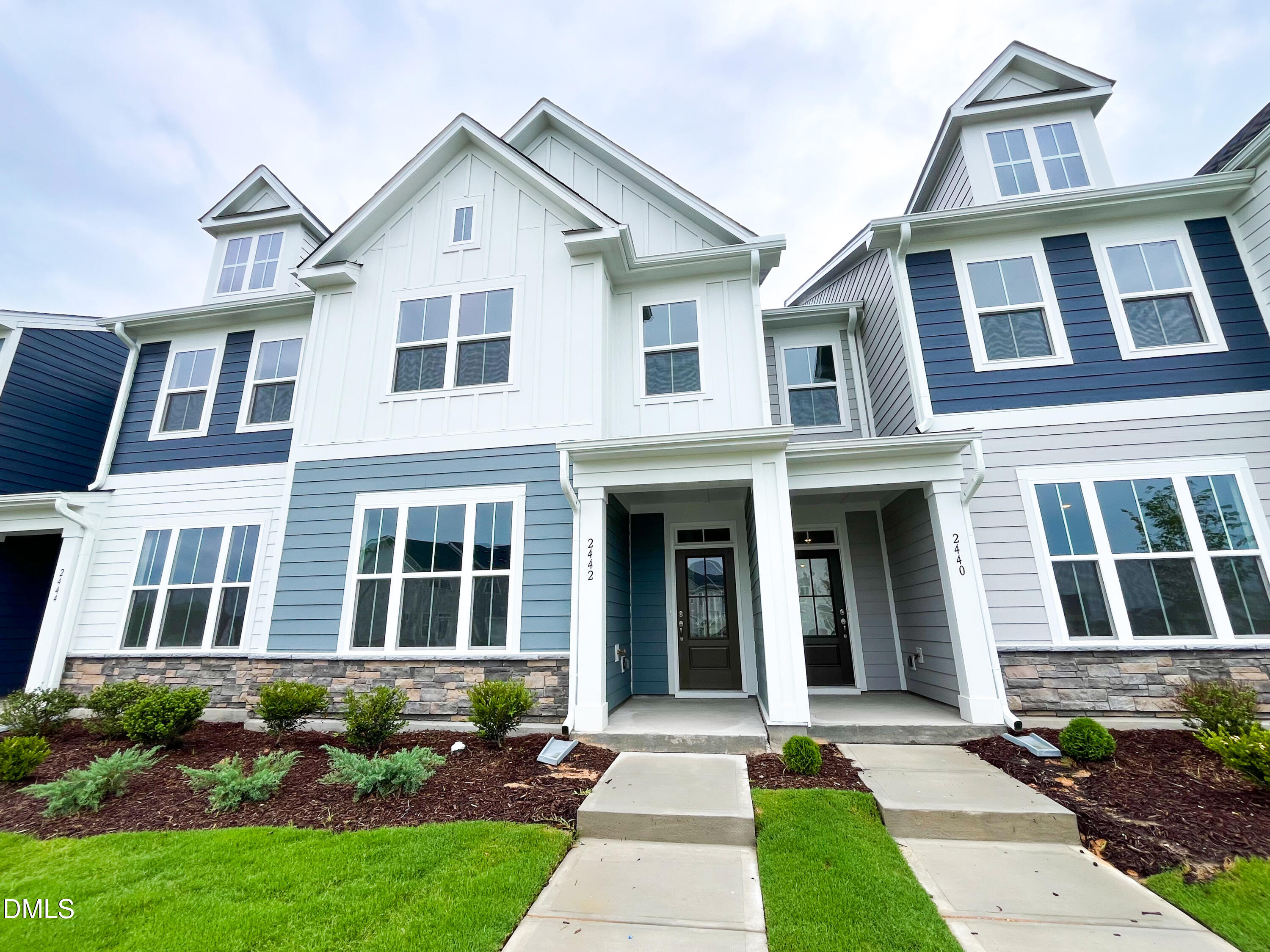 2442 Whitewing Lane, Wendell, NC 27591