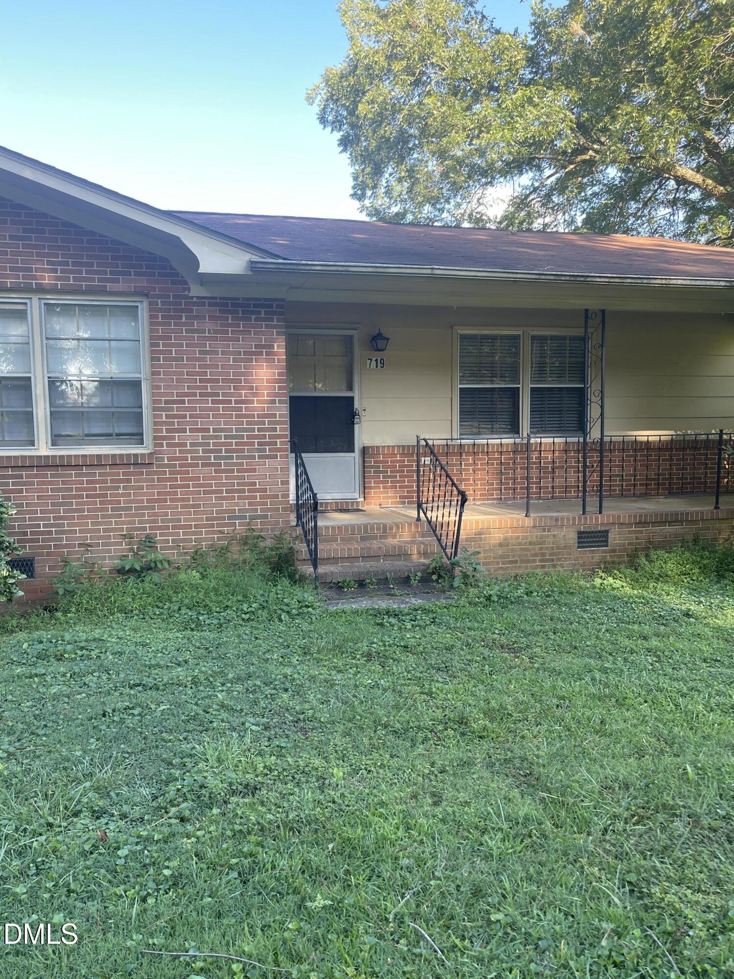 719 Sanford Road, Pittsboro, NC 27312