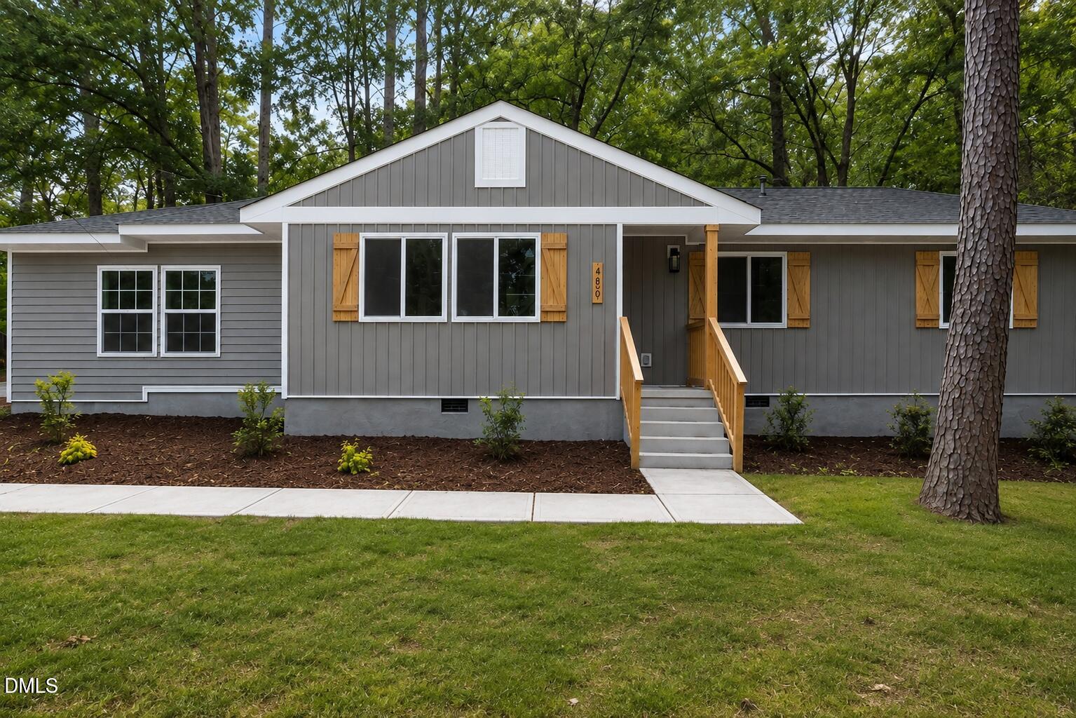 459 Dacian Road, Raleigh, NC 27610