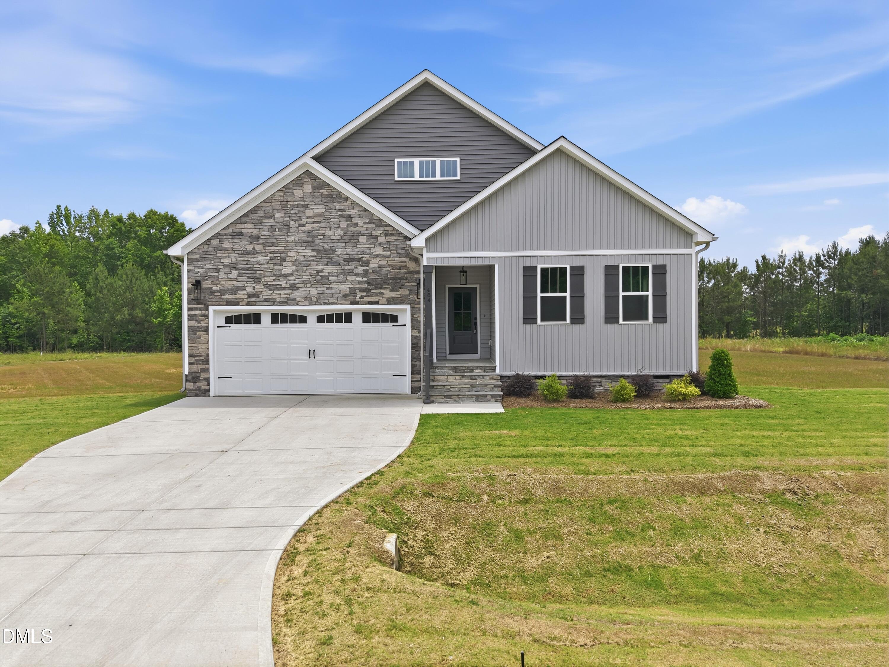 484 Hillard Lane, Wendell, NC 27591