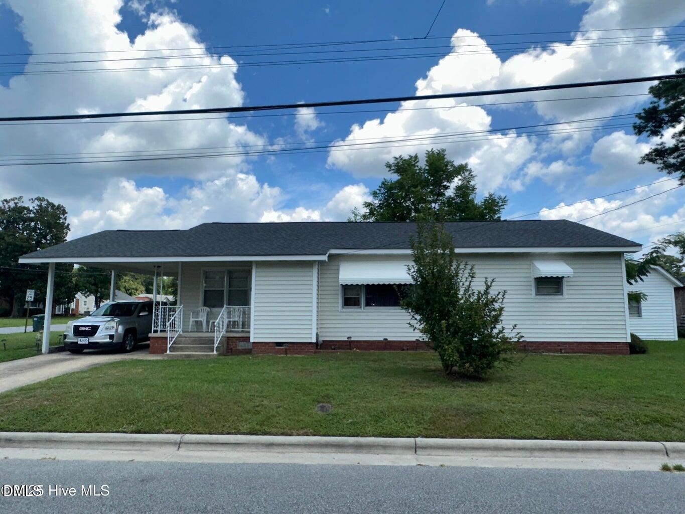 4257 Washington Street, Ayden, NC 28513