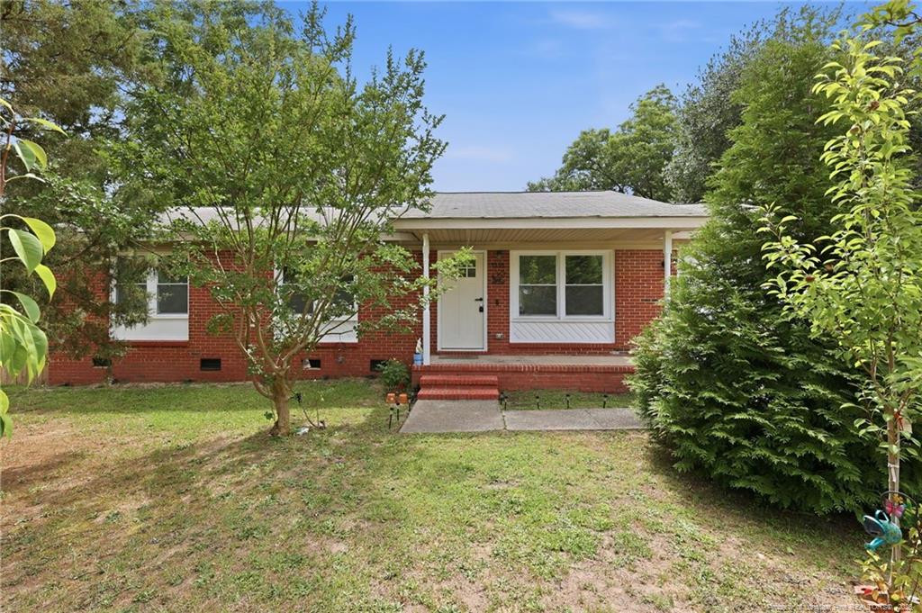1310 Chilton Drive, Fayetteville, NC 28314
