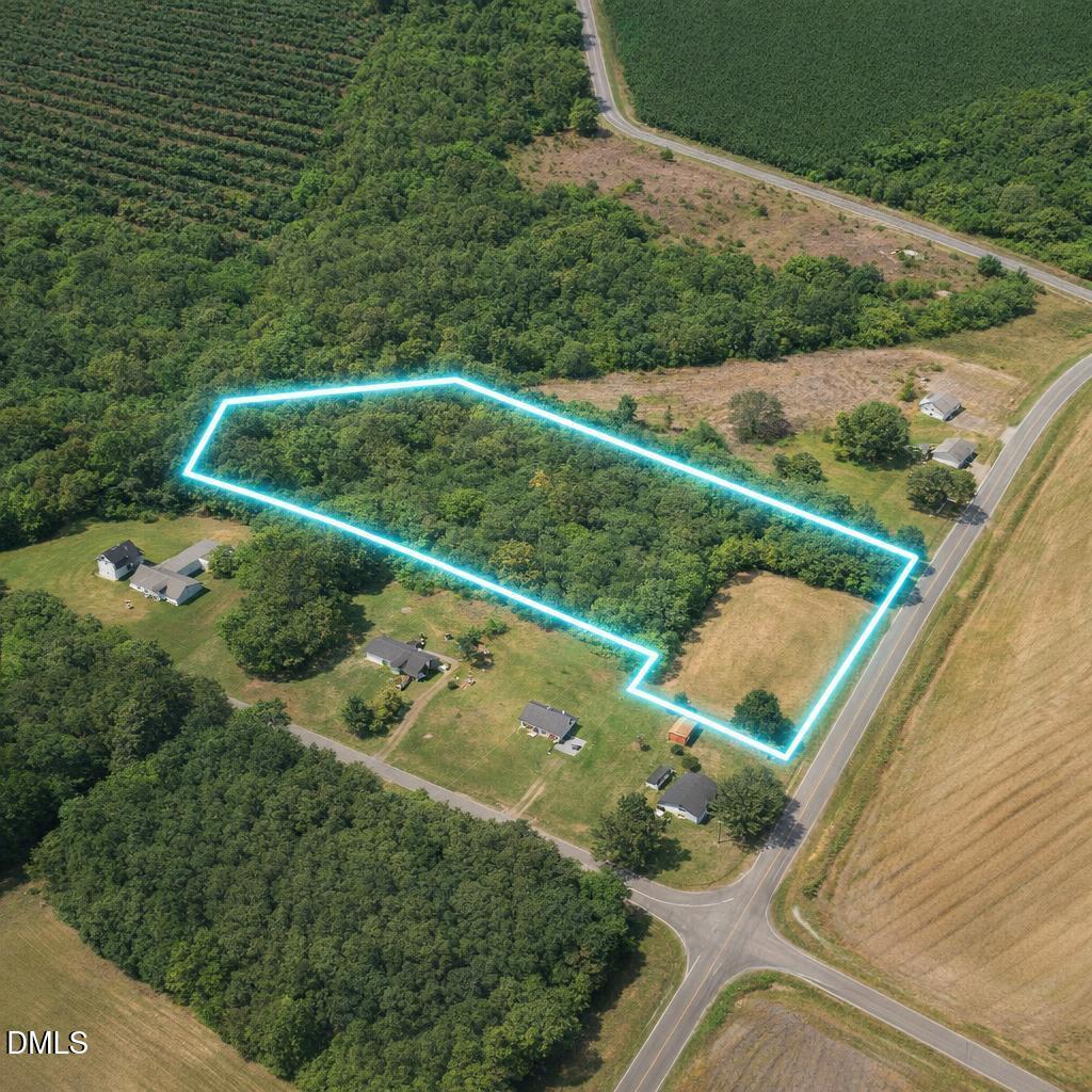 545 Meadow Road, Colerain, NC 27924