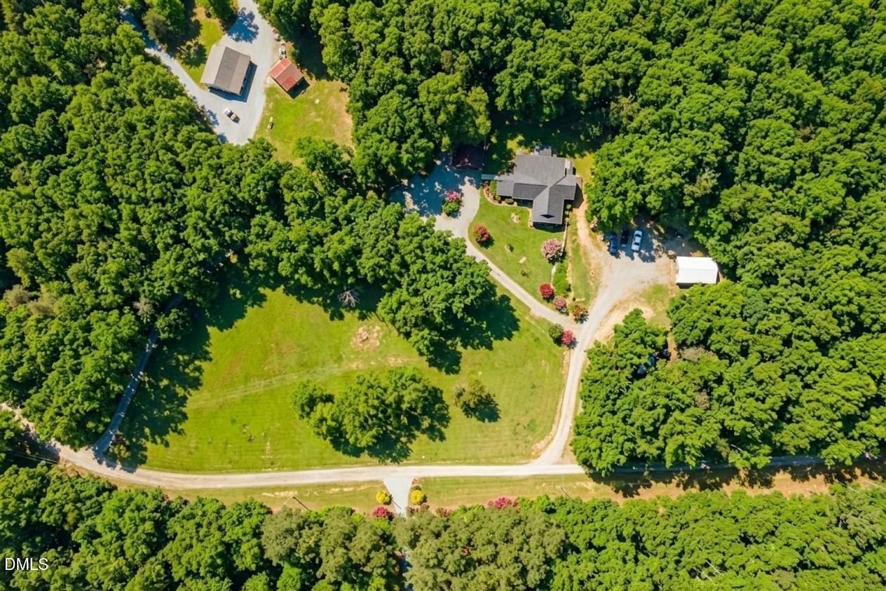4739 Wild Azalea Place, Rougemont, NC 27572