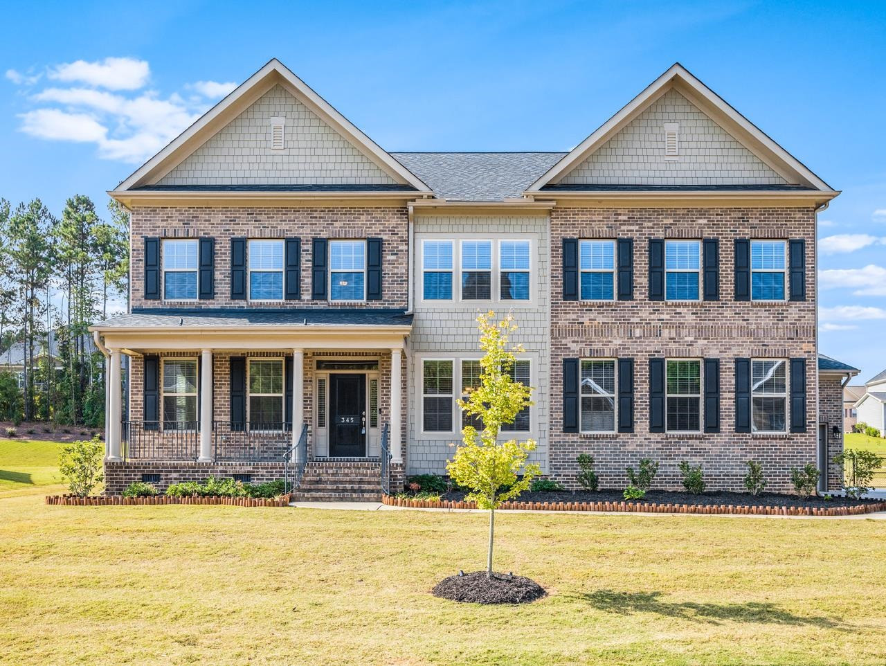 345 Tayside Street, Clayton, NC 27520