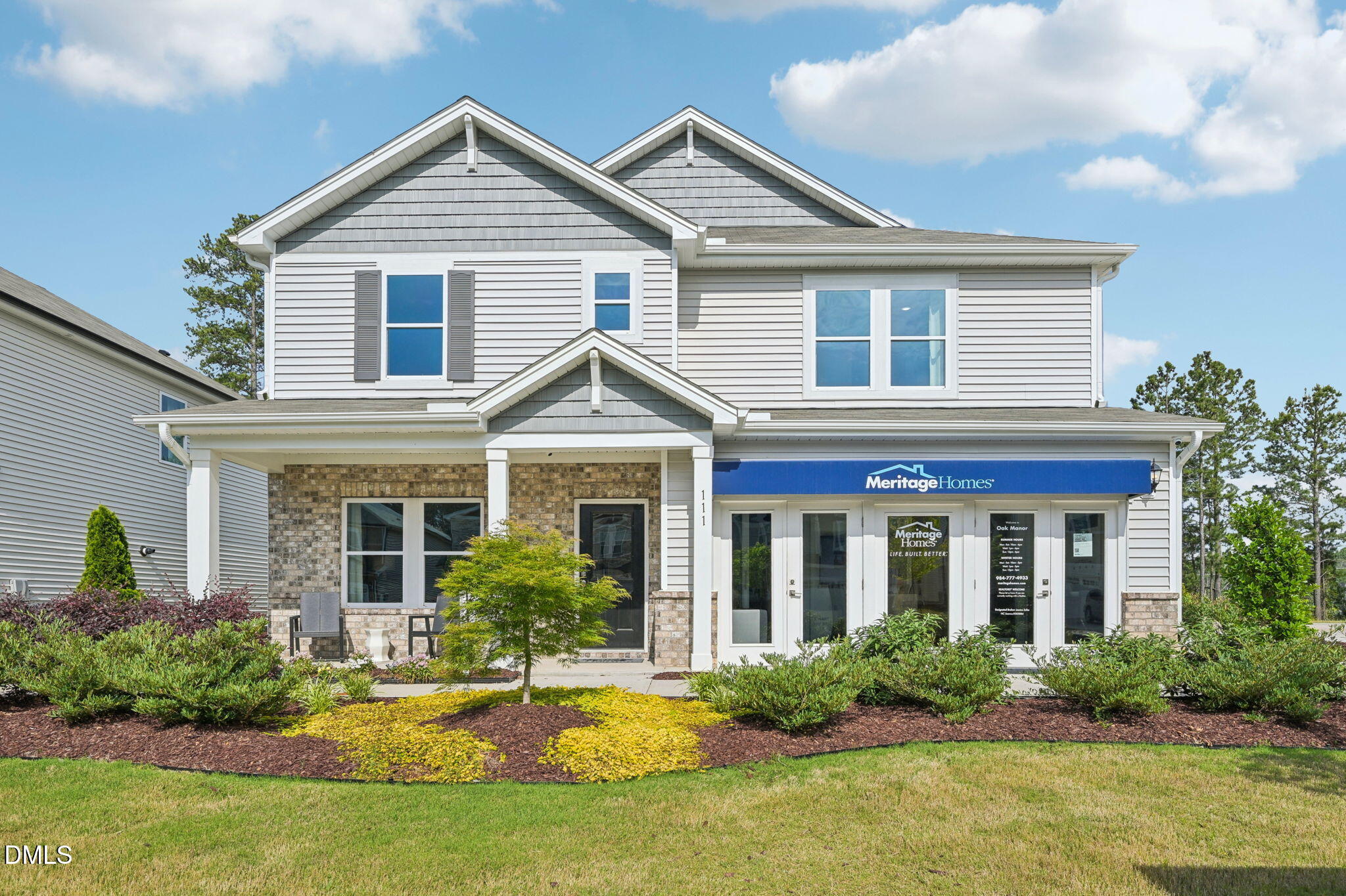 111 Acorn Grove Road, Garner, NC 27529