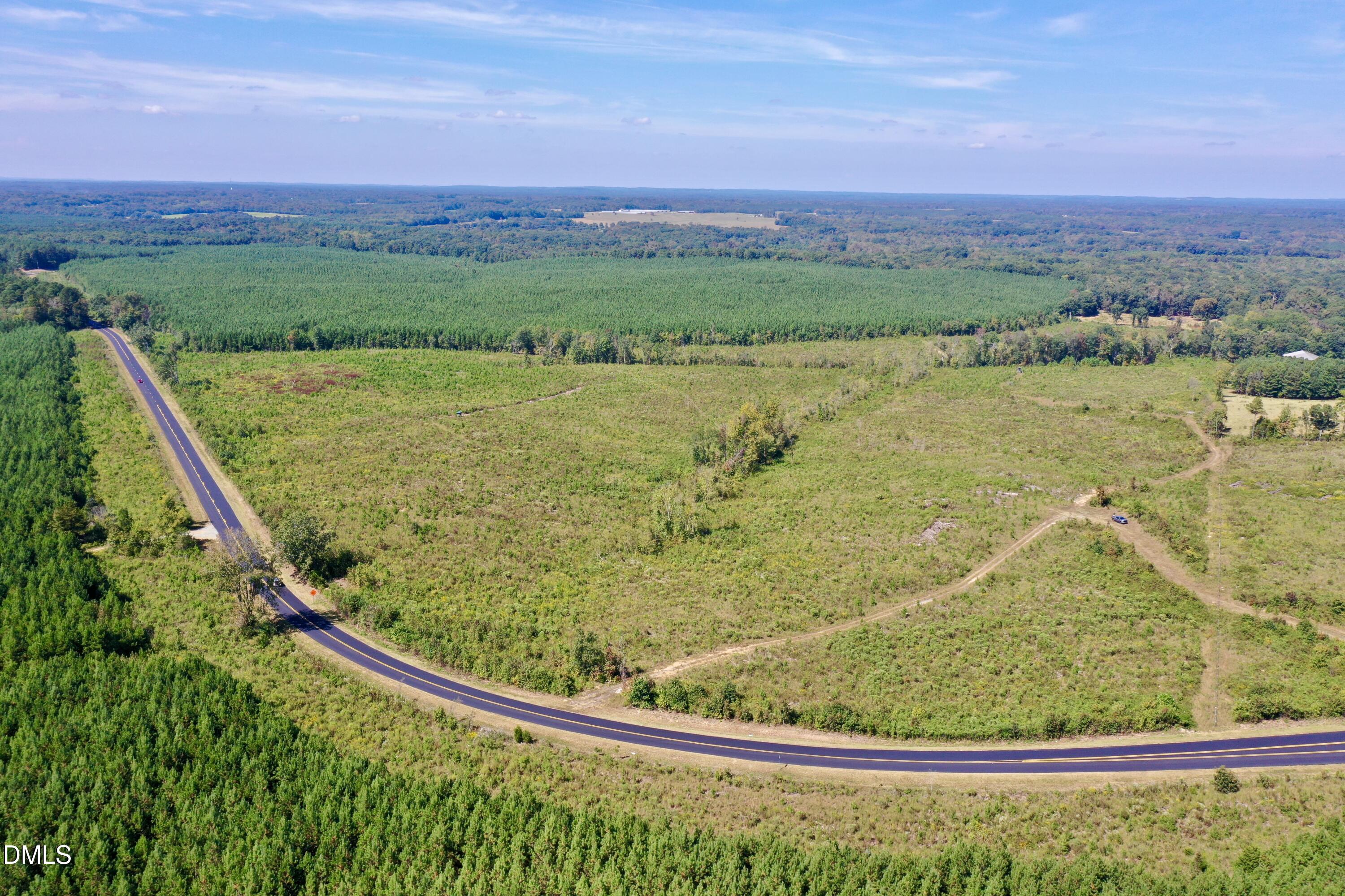 4093 Nc Highway 42, Goldston, NC 27252