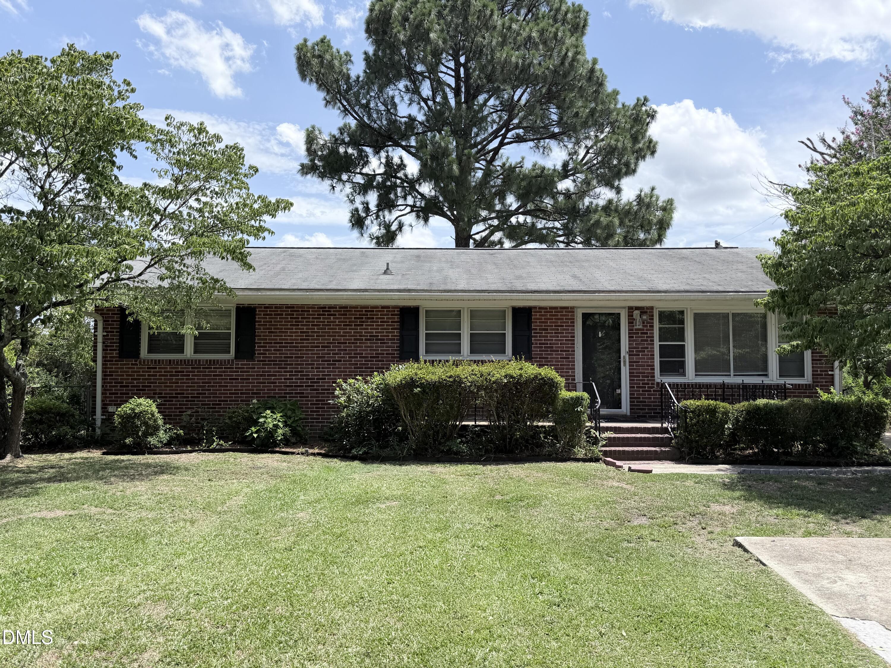408 Rutherford Street, Spring Lake, NC 28390