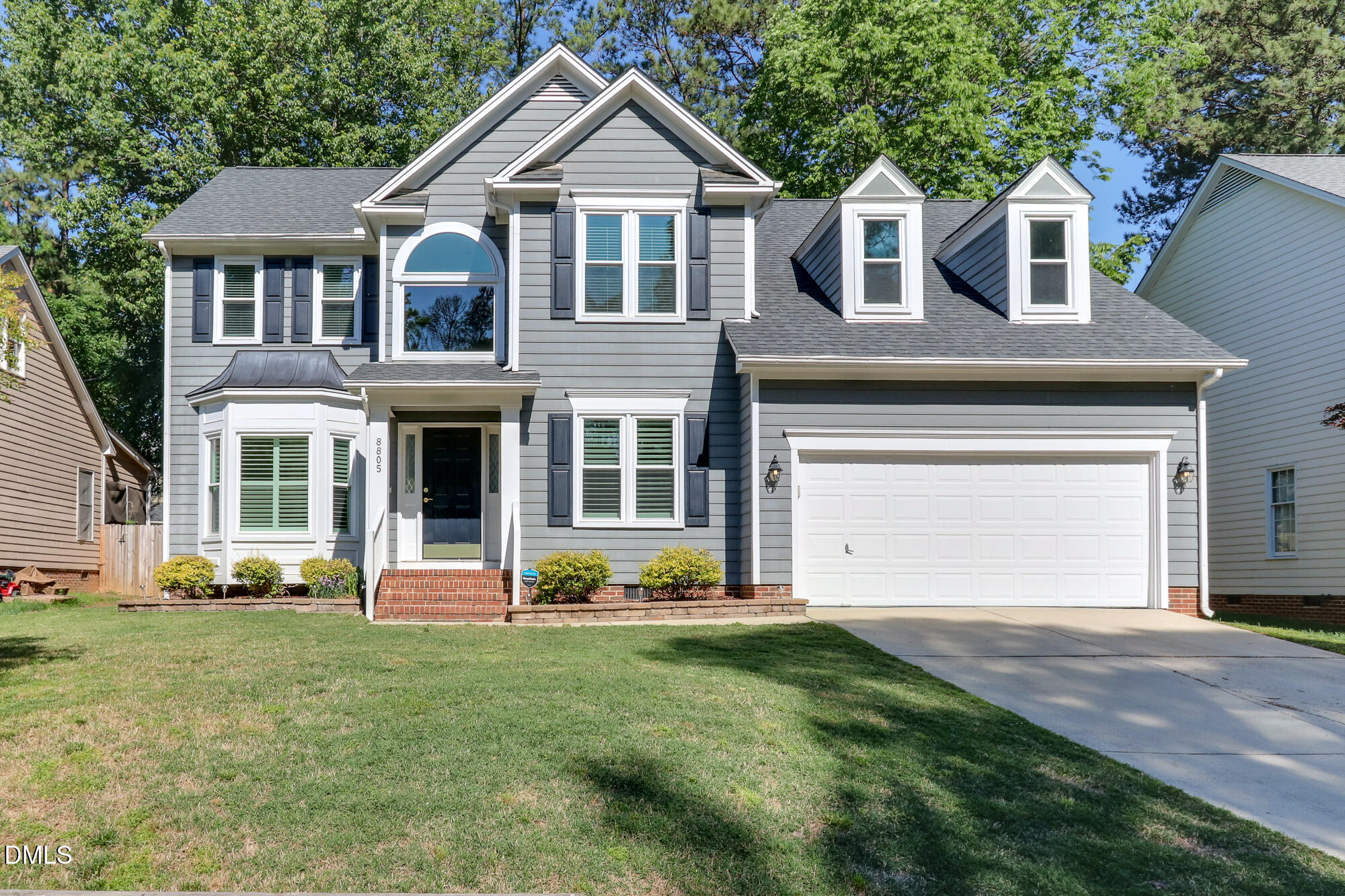 8805 Maplestead Drive, Raleigh, NC 27615