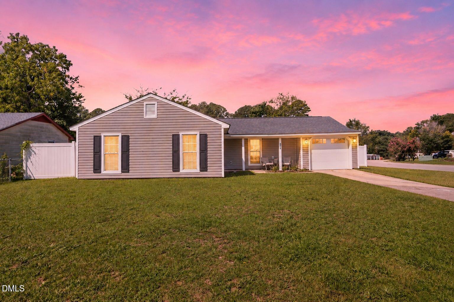 600 Missenburg Court, Fayetteville, NC 28314