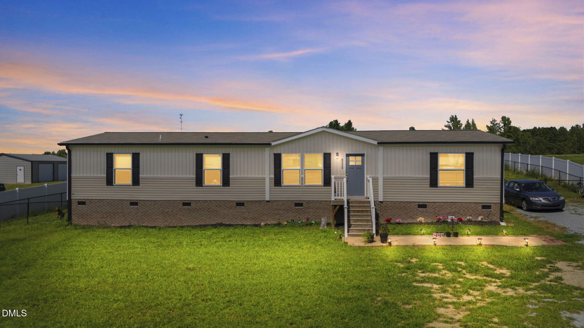 8235 Nc-62 Hwy N, Burlington, NC 27217