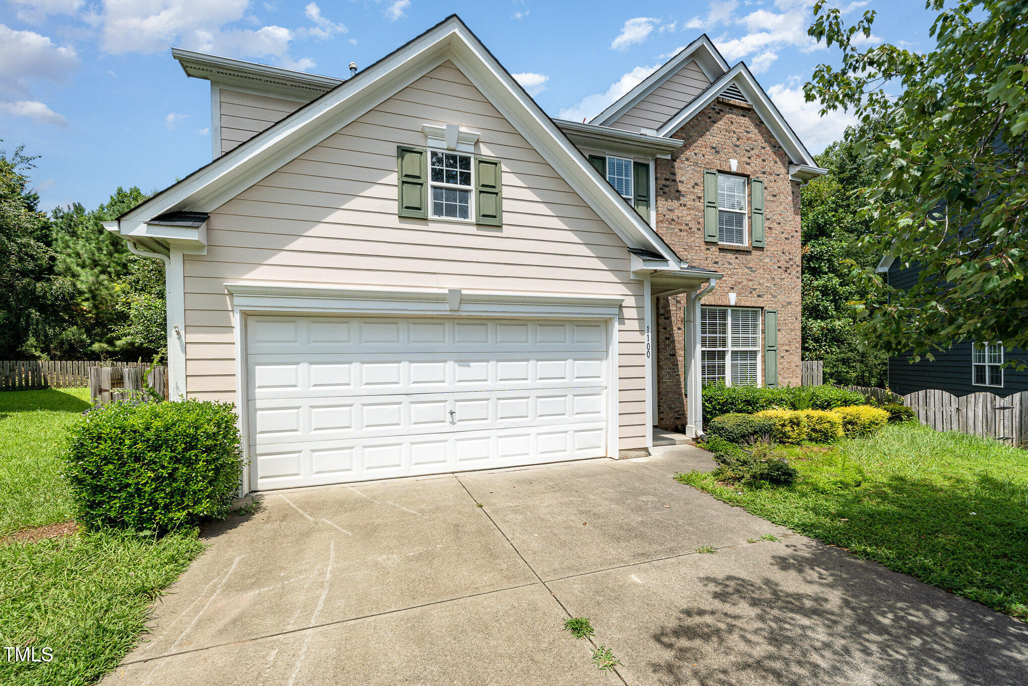 1100 Washhouse Lane, Wake Forest, NC 27587
