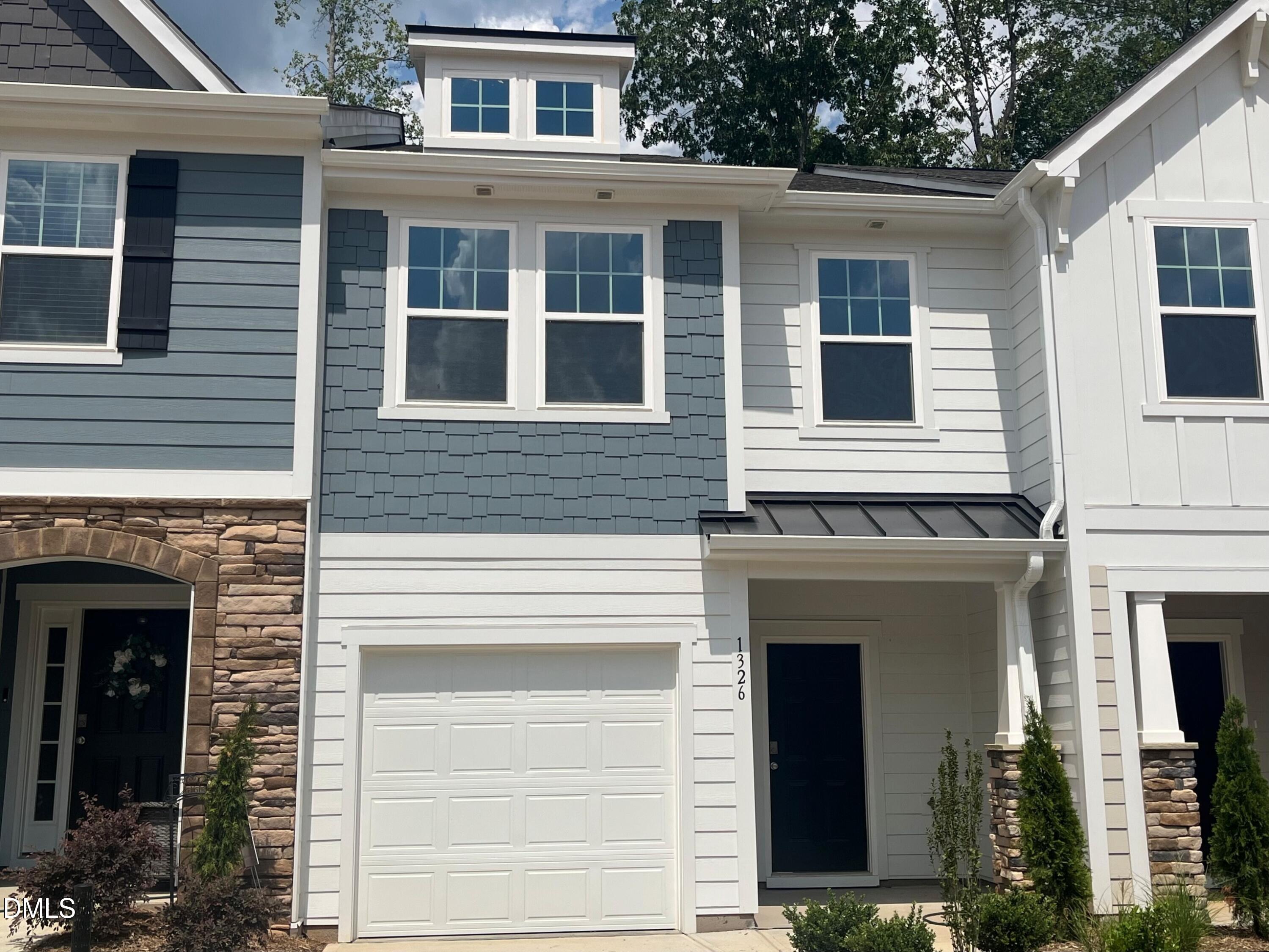 1326 Hammond Drive, Mebane, NC 27302