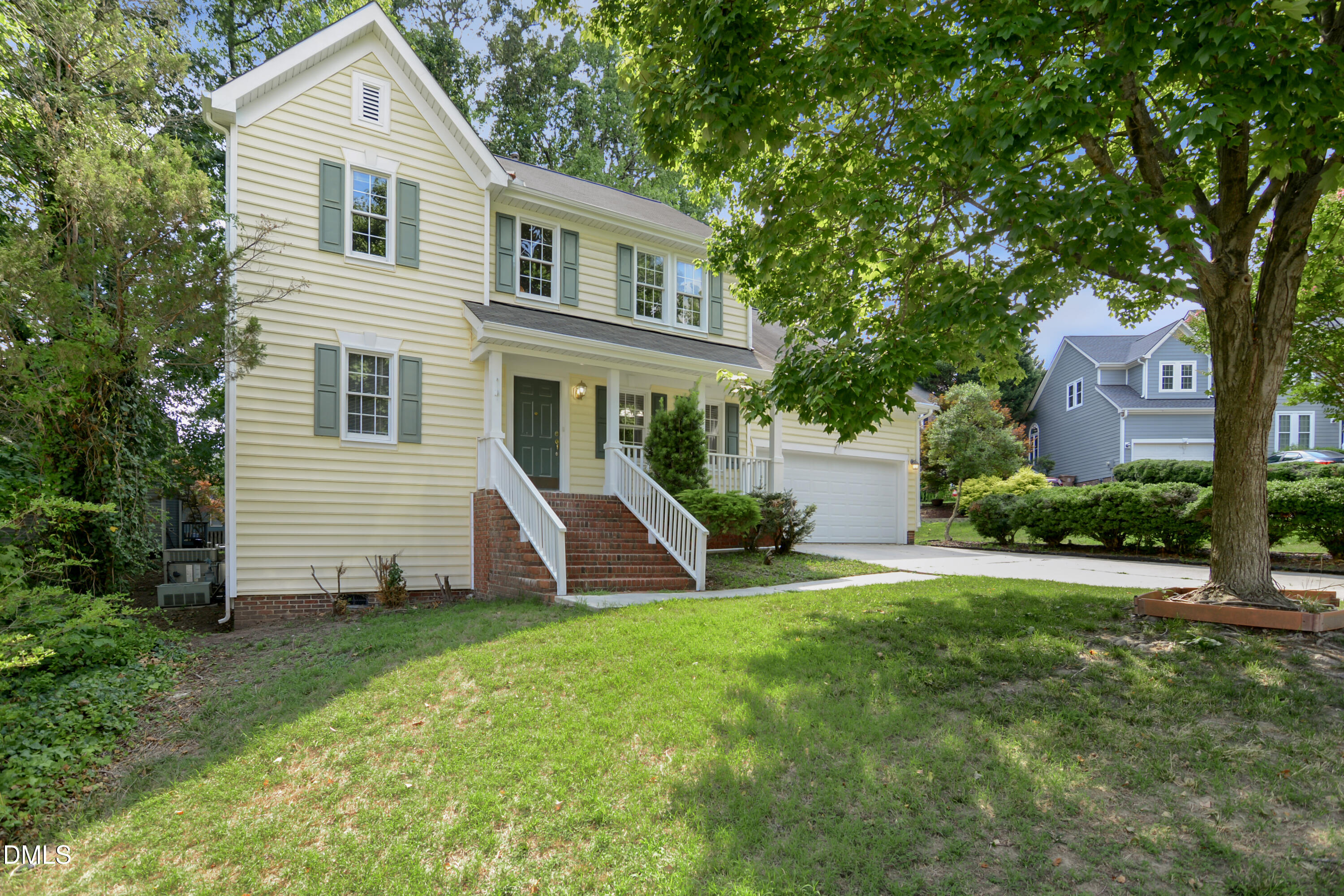 107 Deep Gap Run, Cary, NC 27519