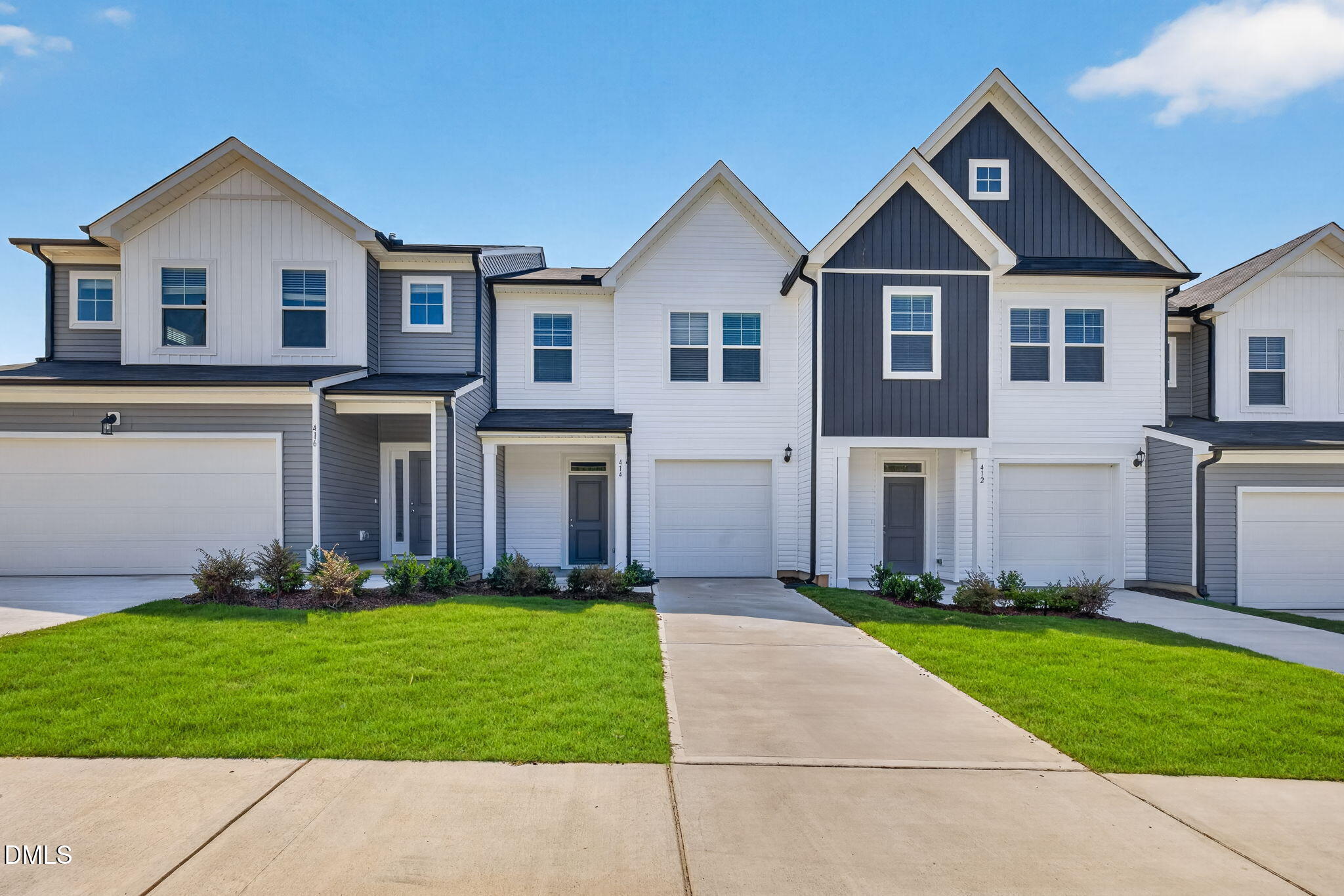 414 Barrington Key Drive, Zebulon, NC 27597