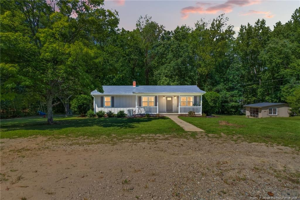 2114 Spring Lane, Sanford, NC 27330