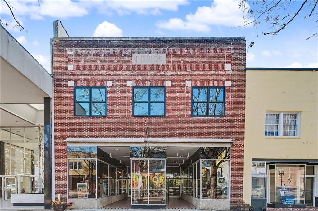 123 Hay Street, Fayetteville, NC 28301