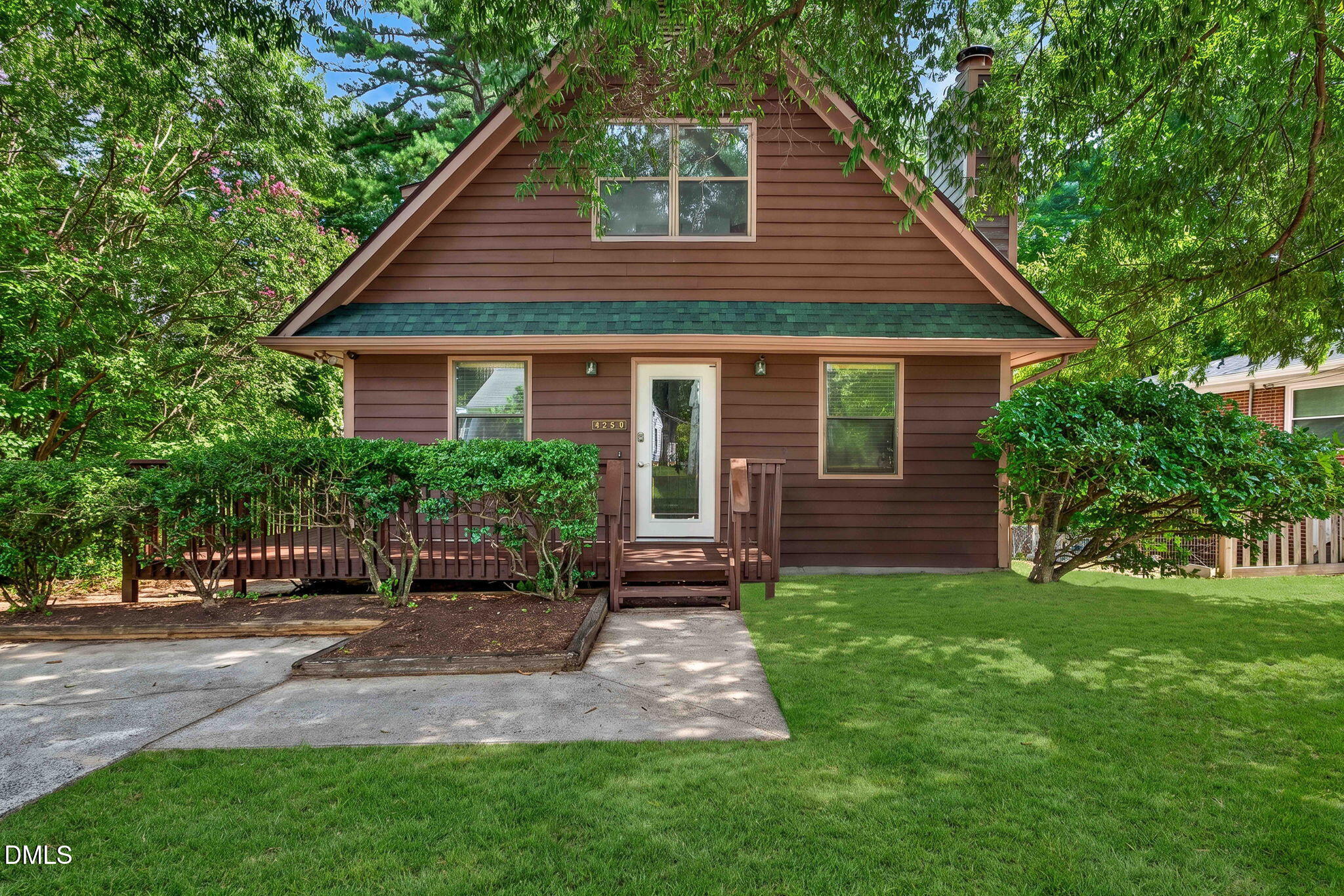 2335 Huron Street, Durham, NC 27707