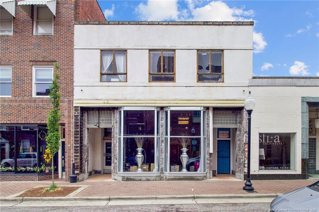 114 Anderson Street, Fayetteville, NC 28301