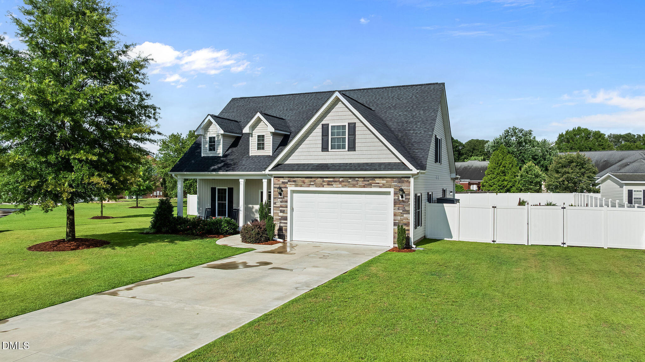 905 N Baden Court, Goldsboro, NC 27534