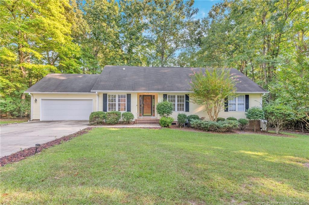 5122 Pheasant Lane, Sanford, NC 27332